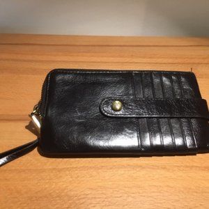 Hobo Leather Wallet